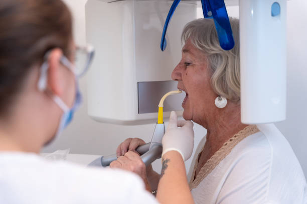 Best Broken or Chipped Tooth Repair in Farmington, MS