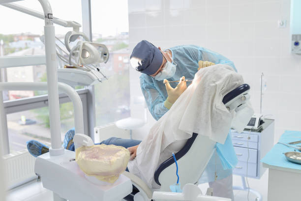 Best Emergency Treatment for Jaw Pain or Injury in Farmington, MS
