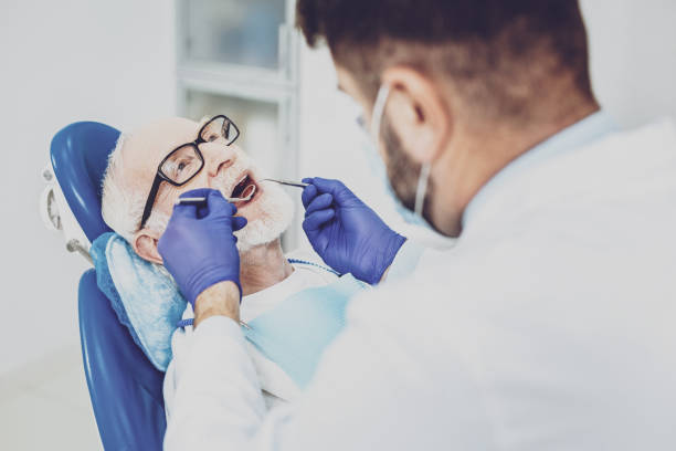 Best Broken or Chipped Tooth Repair in Farmington, MS